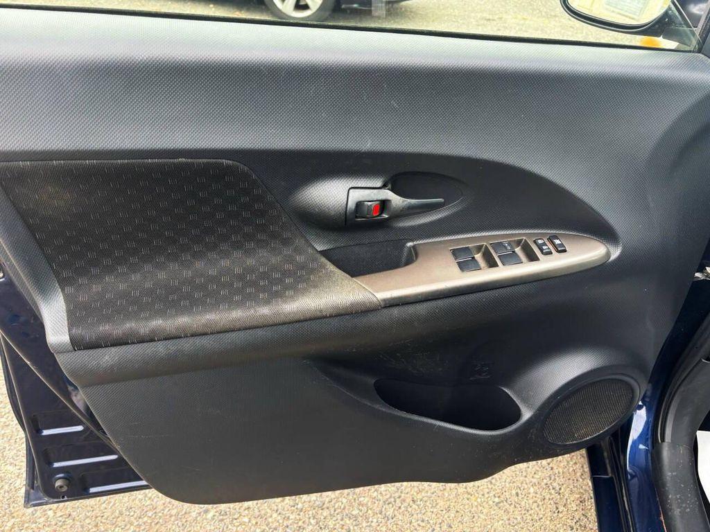 used 2012 Scion xD car, priced at $7,995