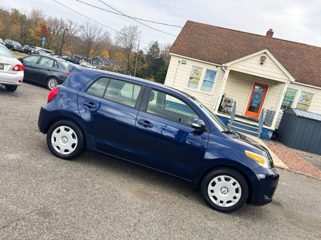 used 2012 Scion xD car, priced at $7,995