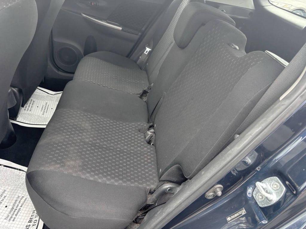 used 2012 Scion xD car, priced at $7,995