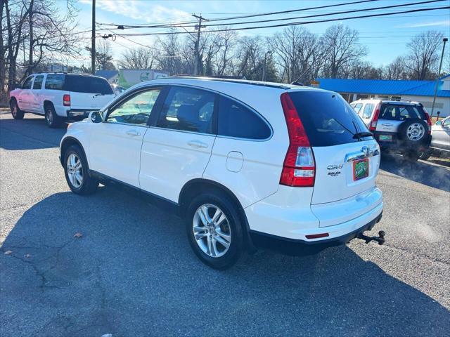 used 2011 Honda CR-V car, priced at $8,995