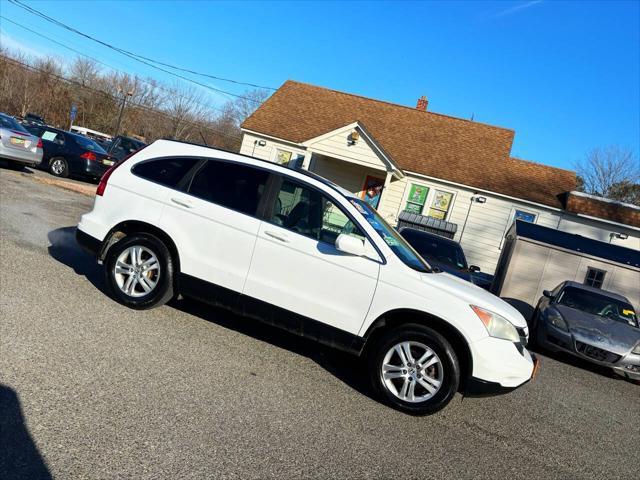 used 2011 Honda CR-V car, priced at $8,995