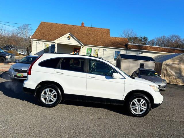 used 2011 Honda CR-V car, priced at $8,995