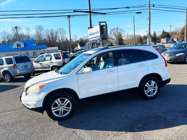 used 2011 Honda CR-V car, priced at $8,995