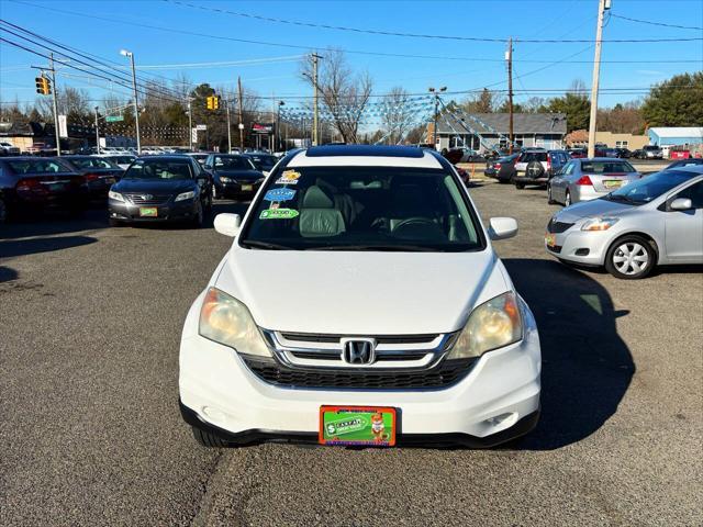 used 2011 Honda CR-V car, priced at $8,995