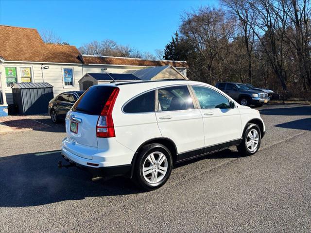 used 2011 Honda CR-V car, priced at $8,995