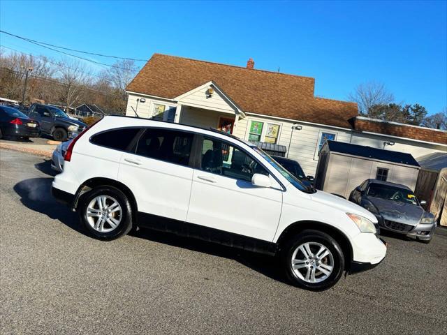 used 2011 Honda CR-V car, priced at $8,995