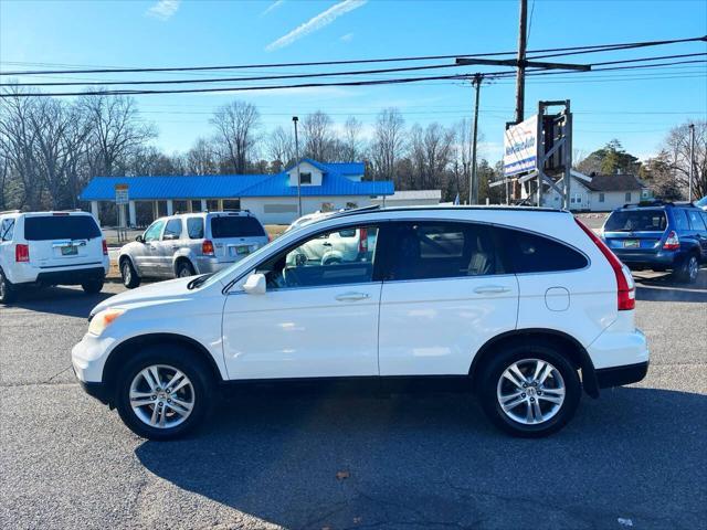 used 2011 Honda CR-V car, priced at $8,995