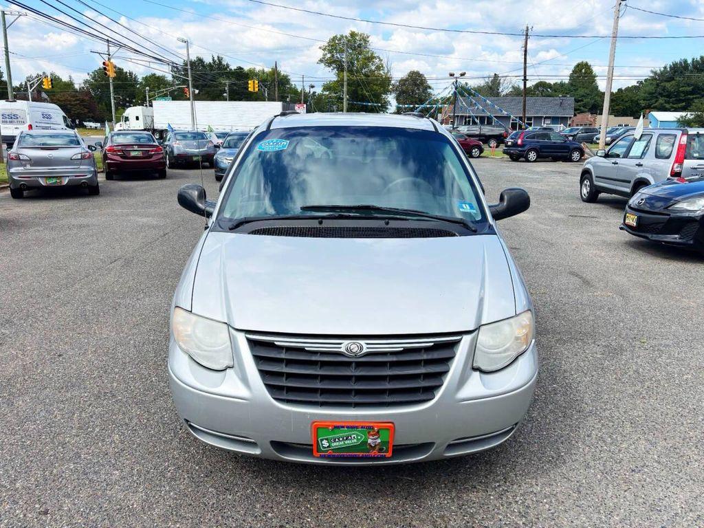 used 2005 Chrysler Town & Country car, priced at $2,495