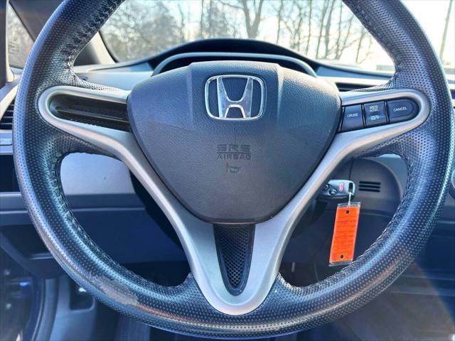 used 2011 Honda Civic car, priced at $7,995