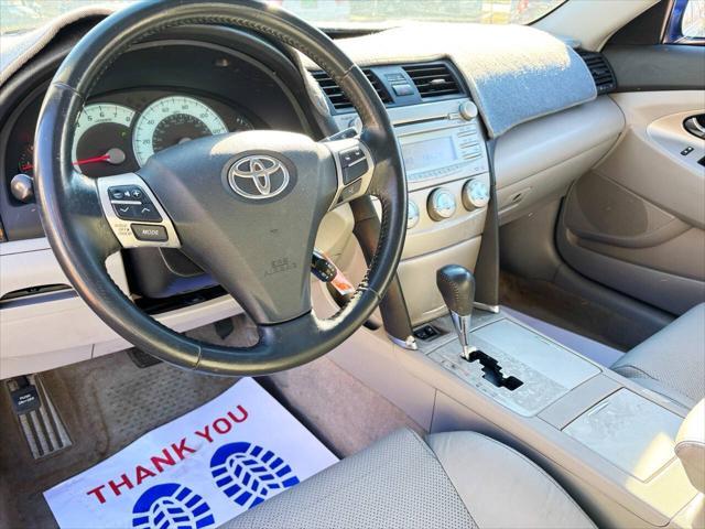 used 2009 Toyota Camry car, priced at $8,995