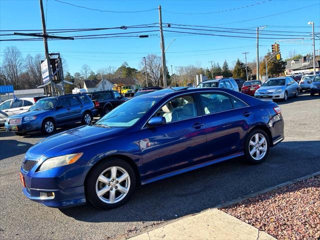 used 2009 Toyota Camry car, priced at $8,995