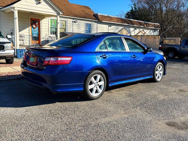 used 2009 Toyota Camry car, priced at $8,995