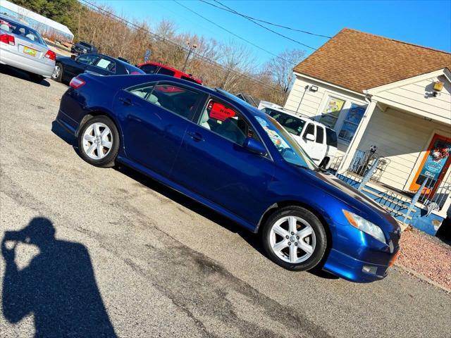 used 2009 Toyota Camry car, priced at $8,495