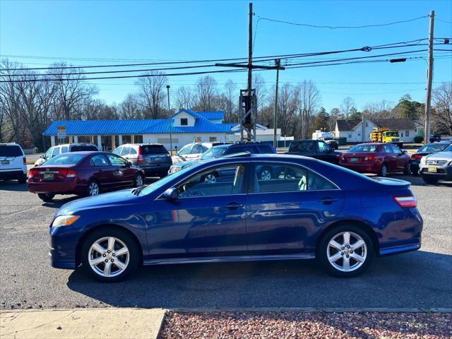 used 2009 Toyota Camry car, priced at $8,995