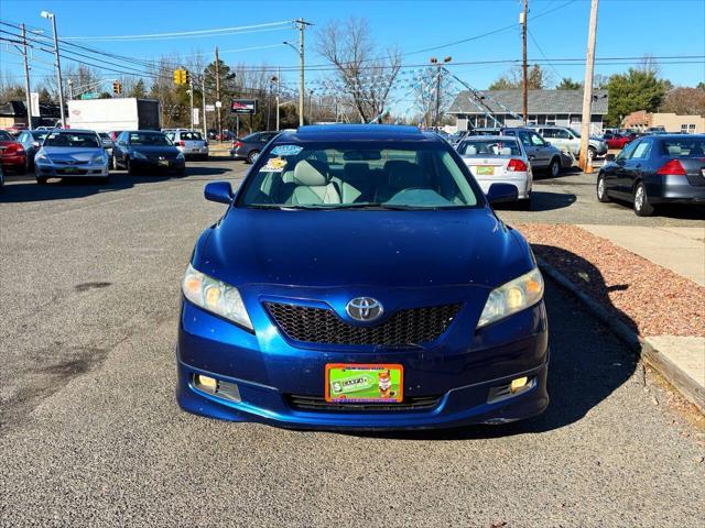 used 2009 Toyota Camry car, priced at $8,995