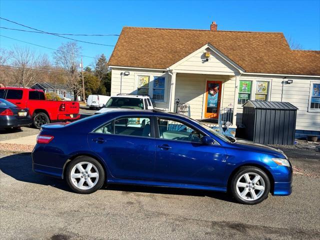 used 2009 Toyota Camry car, priced at $8,995