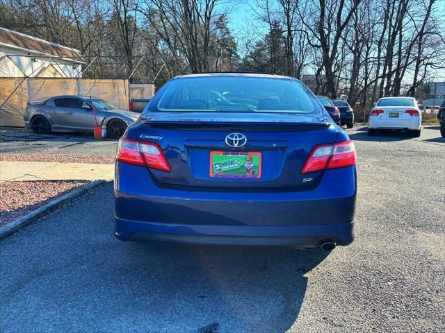 used 2009 Toyota Camry car, priced at $8,995