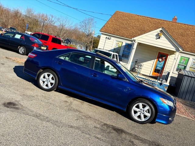 used 2009 Toyota Camry car, priced at $8,995