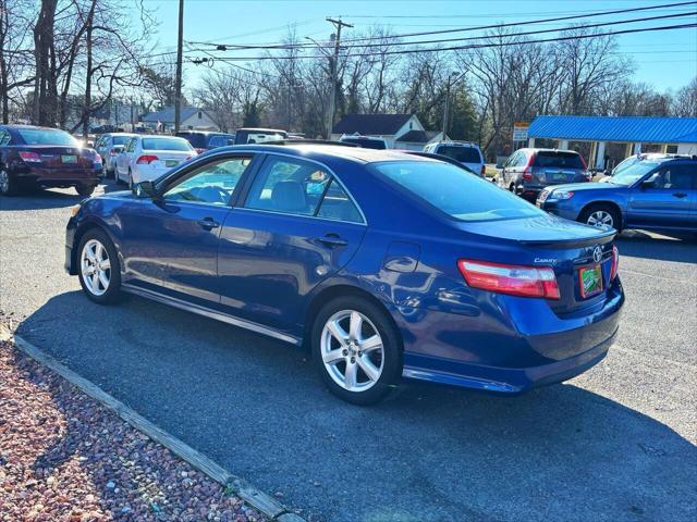 used 2009 Toyota Camry car, priced at $8,995