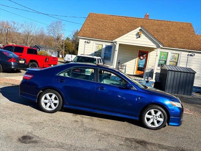 used 2009 Toyota Camry car, priced at $8,995