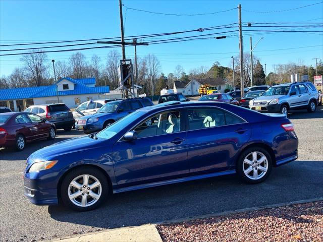 used 2009 Toyota Camry car, priced at $8,995