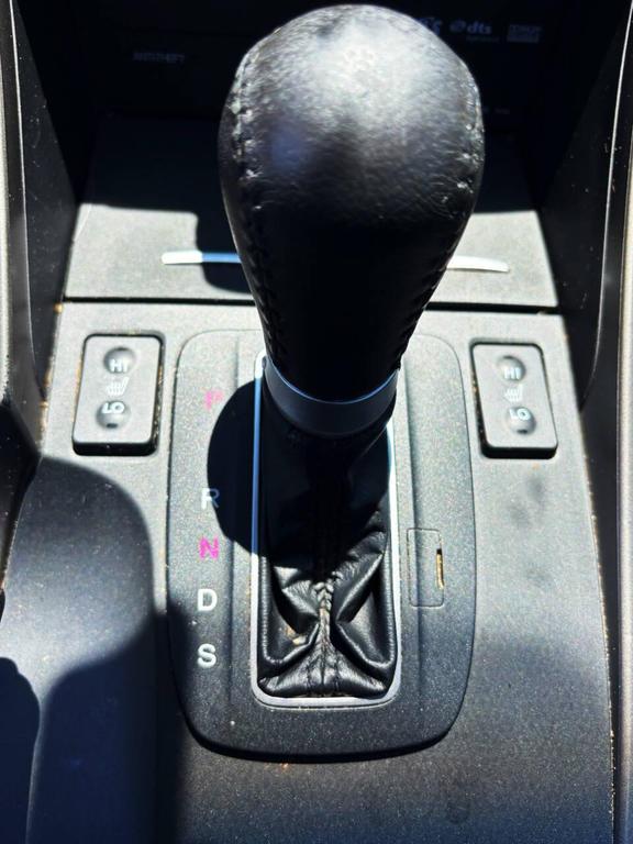 used 2009 Acura TSX car, priced at $8,495