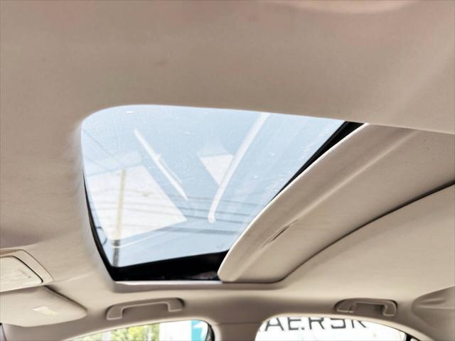 used 2009 Acura TSX car, priced at $8,995