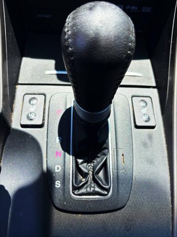used 2009 Acura TSX car, priced at $8,995