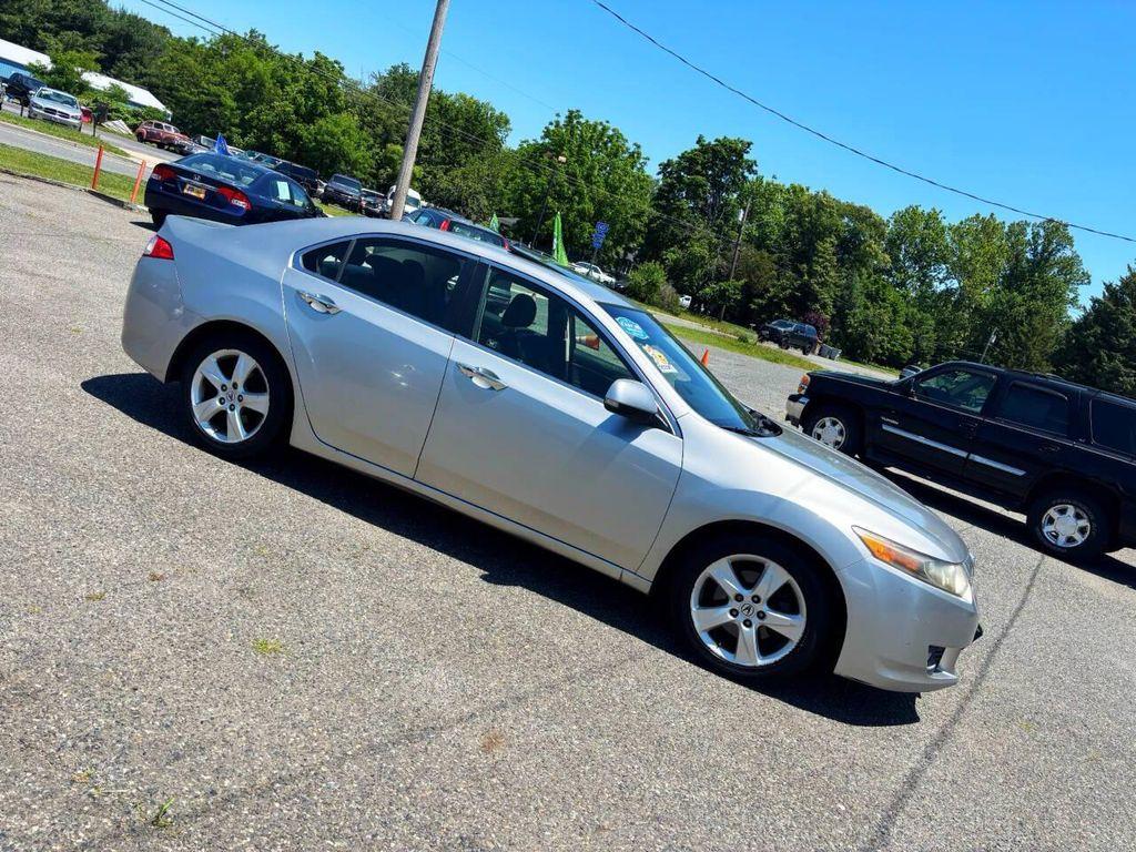 used 2009 Acura TSX car, priced at $8,495