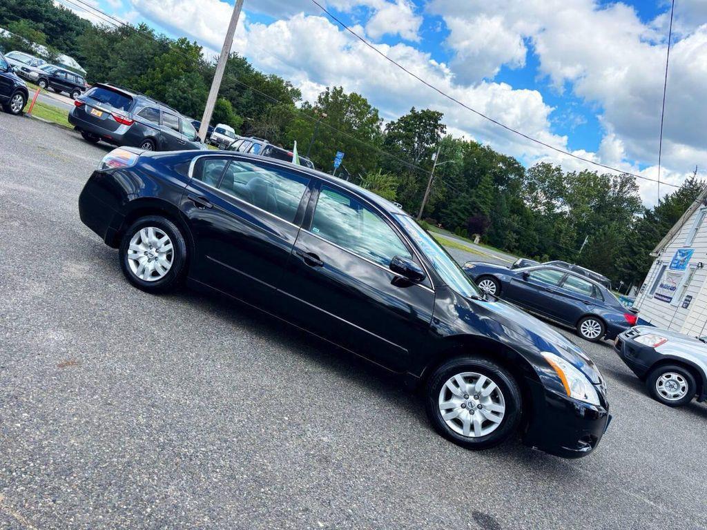 used 2012 Nissan Altima car, priced at $6,995