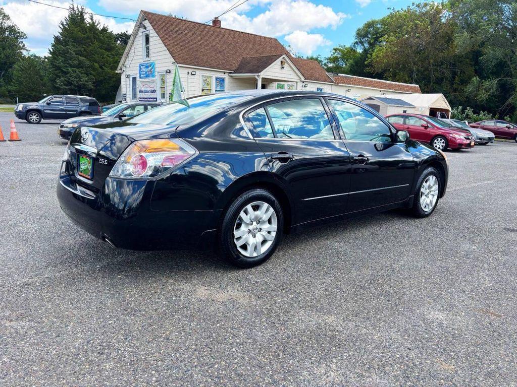 used 2012 Nissan Altima car, priced at $6,995