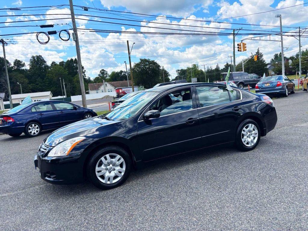 used 2012 Nissan Altima car, priced at $6,995