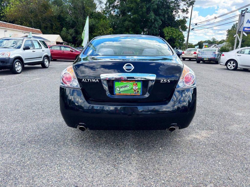 used 2012 Nissan Altima car, priced at $6,995
