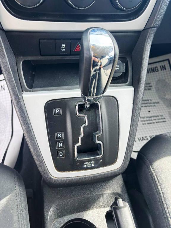 used 2011 Dodge Caliber car, priced at $6,495
