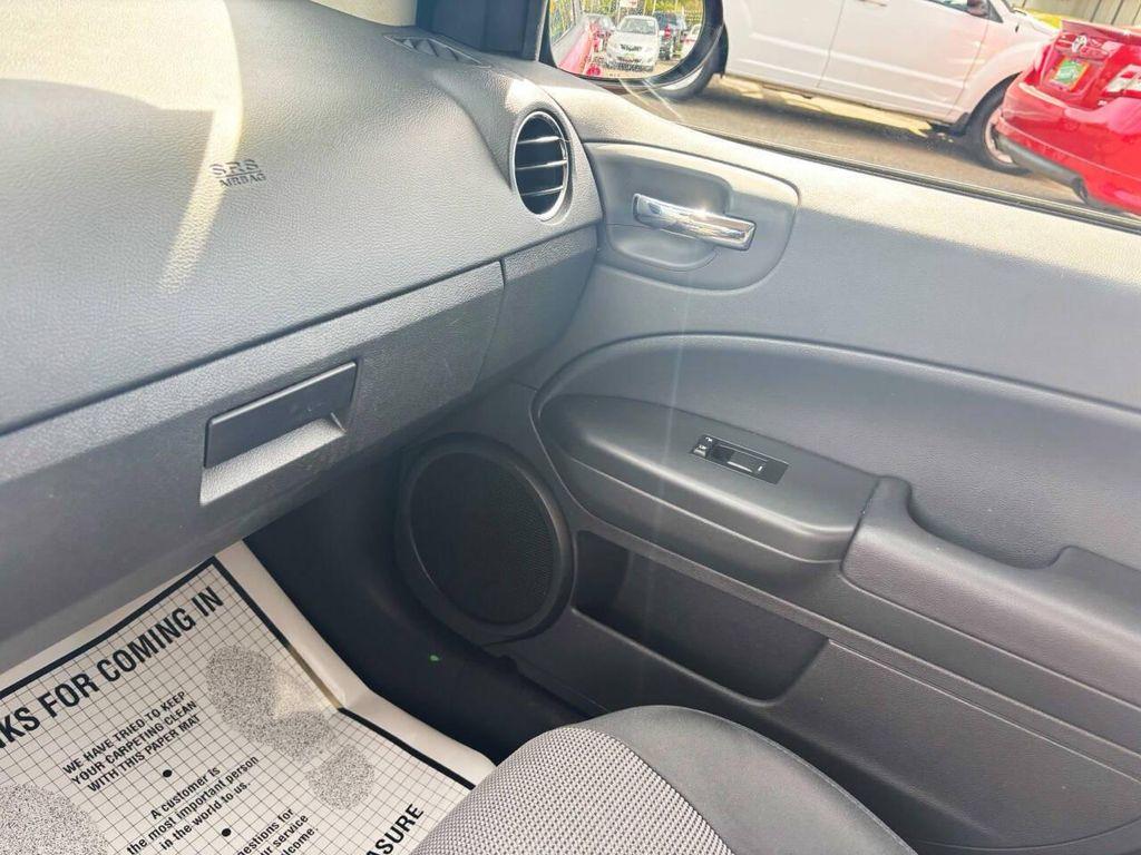 used 2011 Dodge Caliber car, priced at $6,495