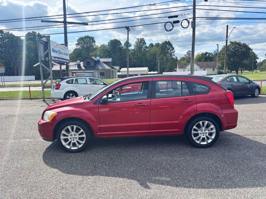 used 2011 Dodge Caliber car, priced at $6,495