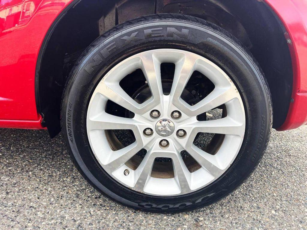 used 2011 Dodge Caliber car, priced at $6,495