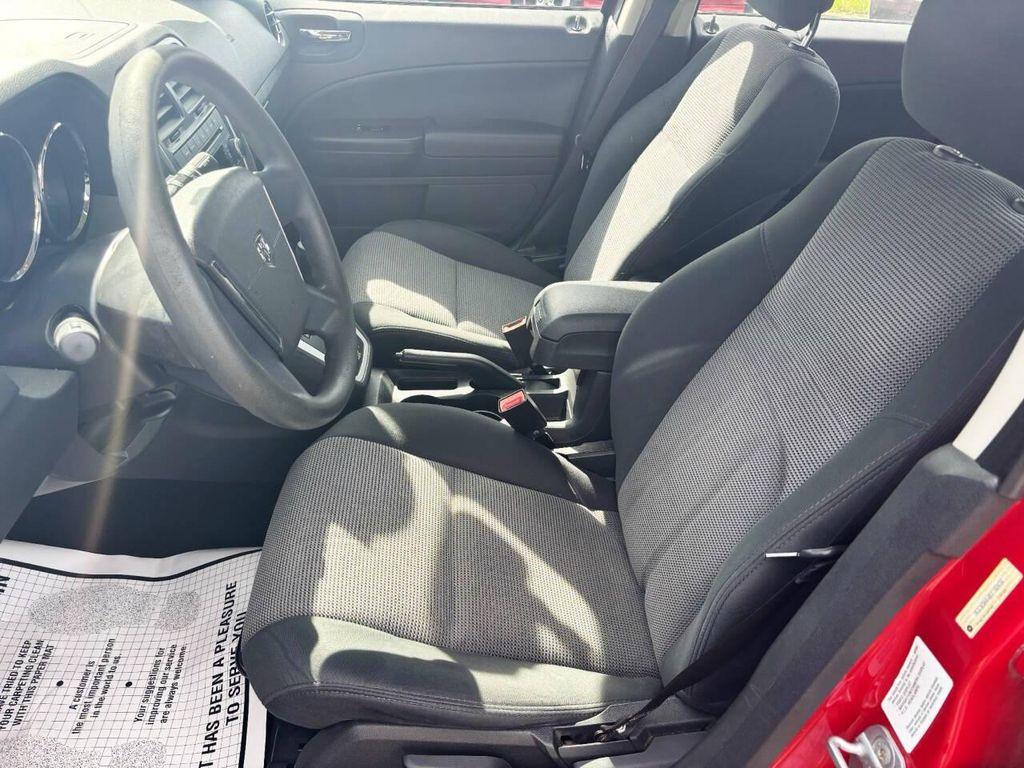 used 2011 Dodge Caliber car, priced at $6,495