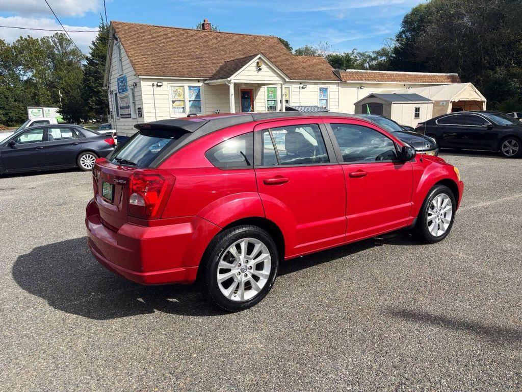 used 2011 Dodge Caliber car, priced at $6,495