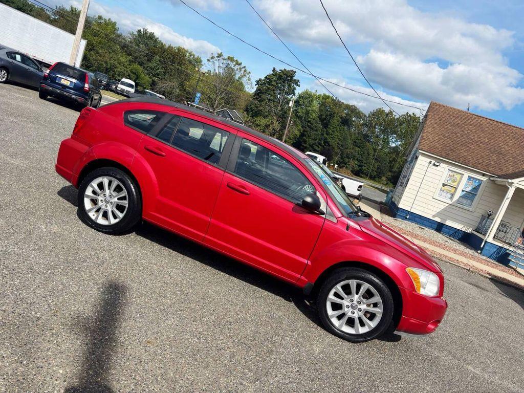 used 2011 Dodge Caliber car, priced at $6,495