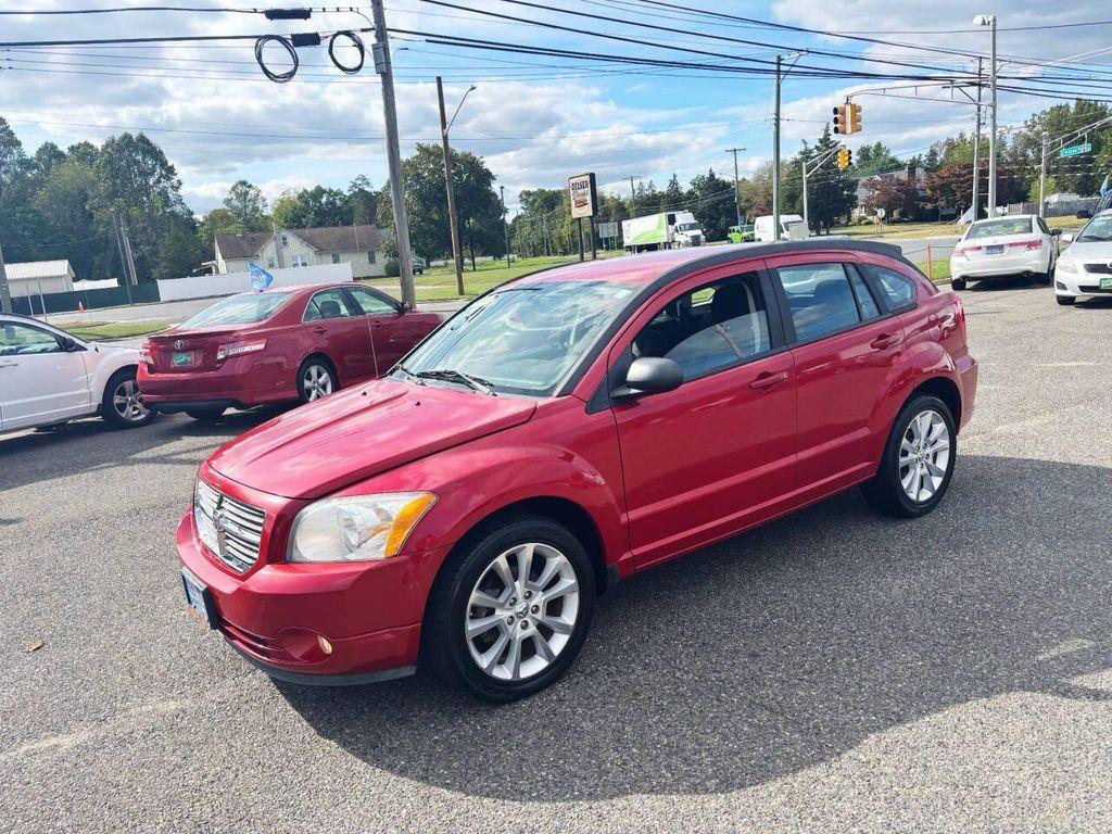 used 2011 Dodge Caliber car, priced at $6,495