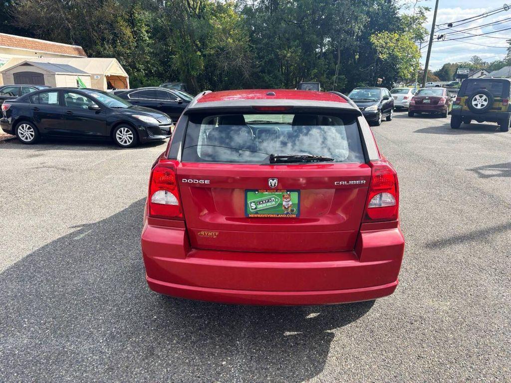 used 2011 Dodge Caliber car, priced at $6,495