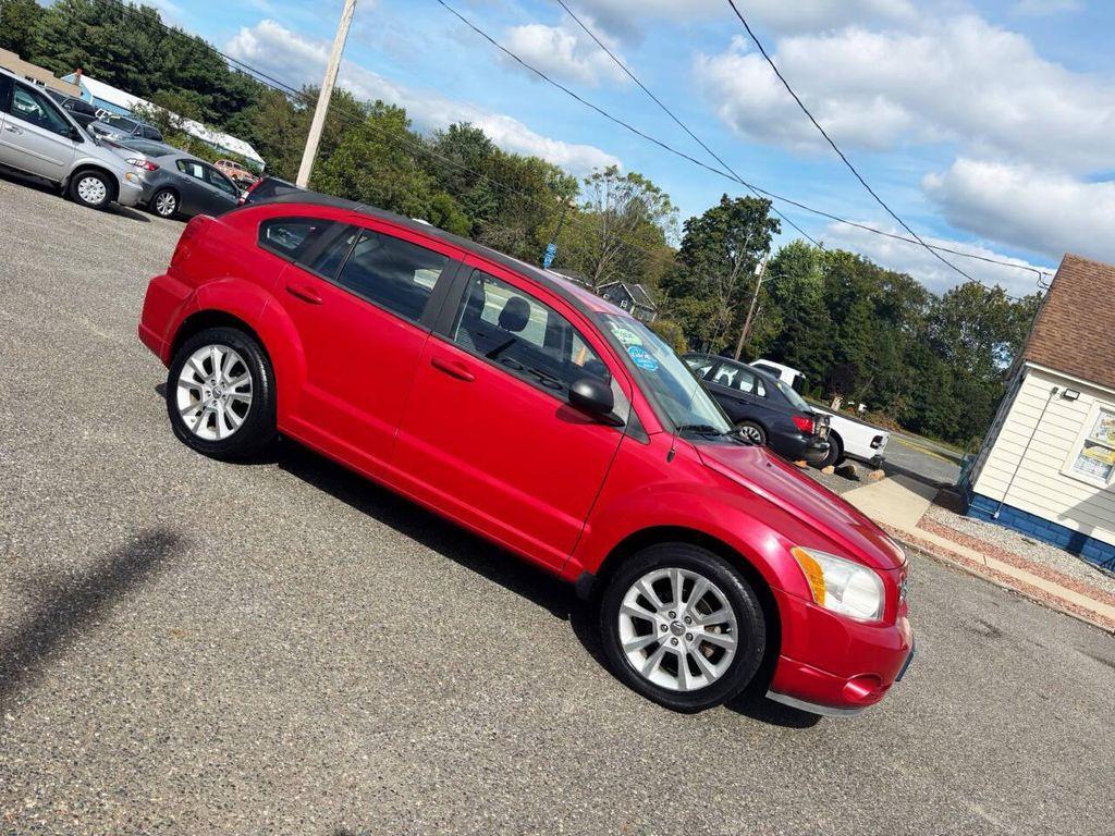 used 2011 Dodge Caliber car, priced at $6,495