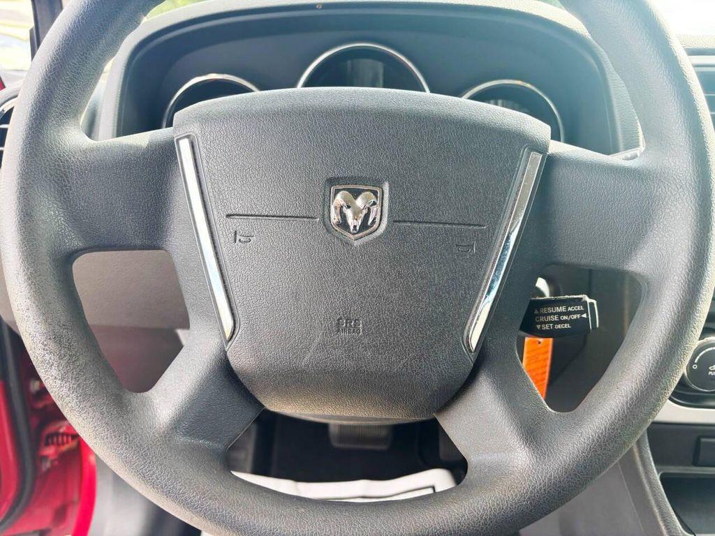 used 2011 Dodge Caliber car, priced at $6,495