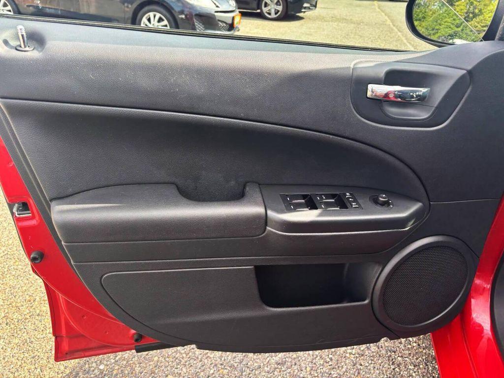 used 2011 Dodge Caliber car, priced at $6,495