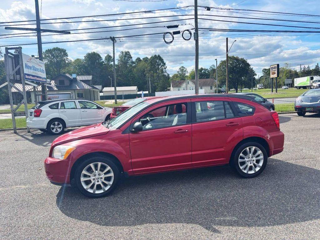used 2011 Dodge Caliber car, priced at $6,495