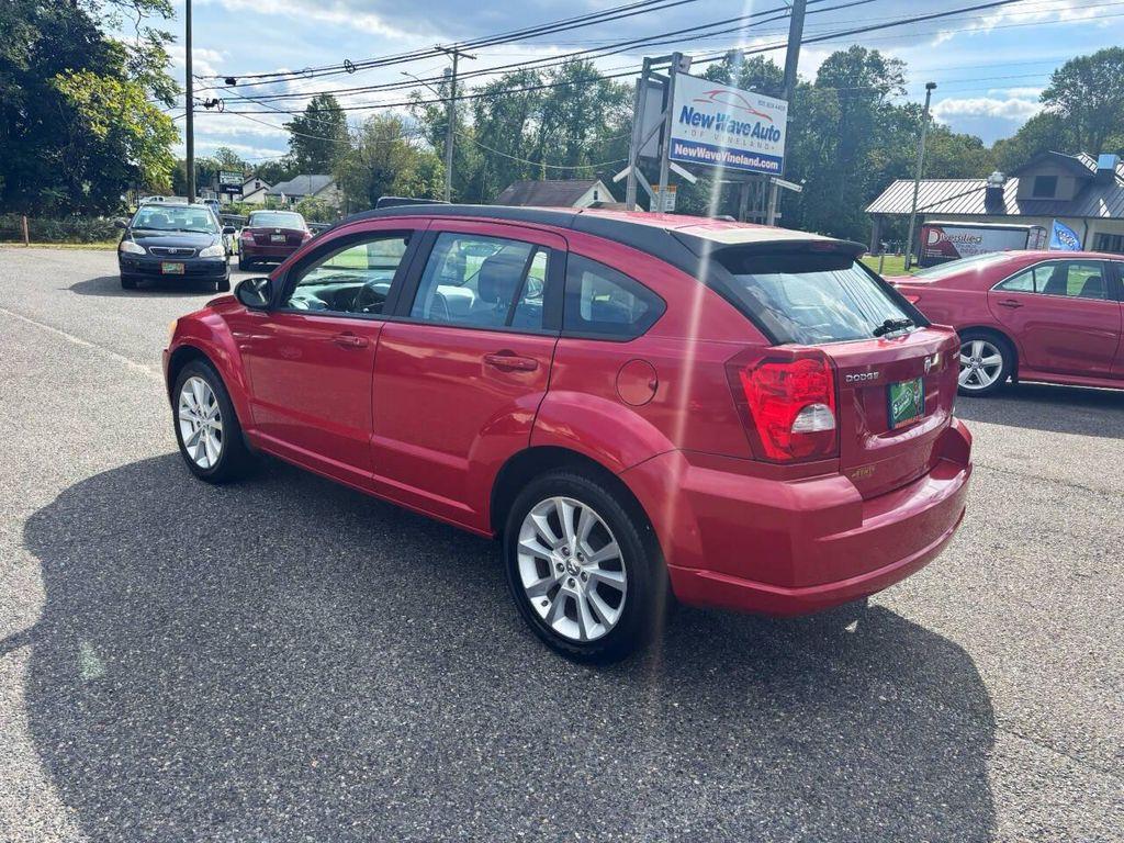 used 2011 Dodge Caliber car, priced at $6,495