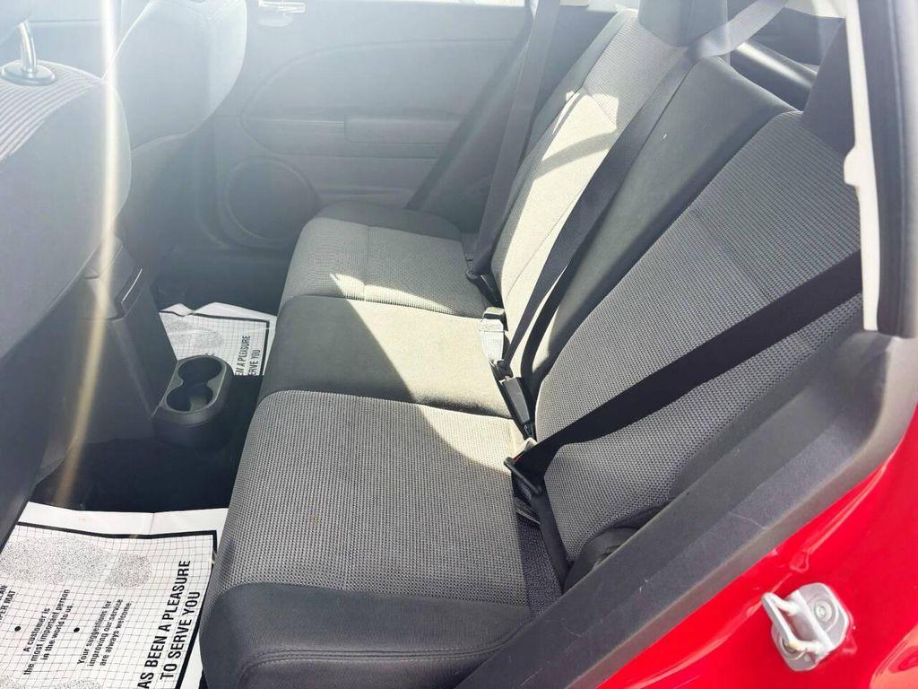 used 2011 Dodge Caliber car, priced at $6,495