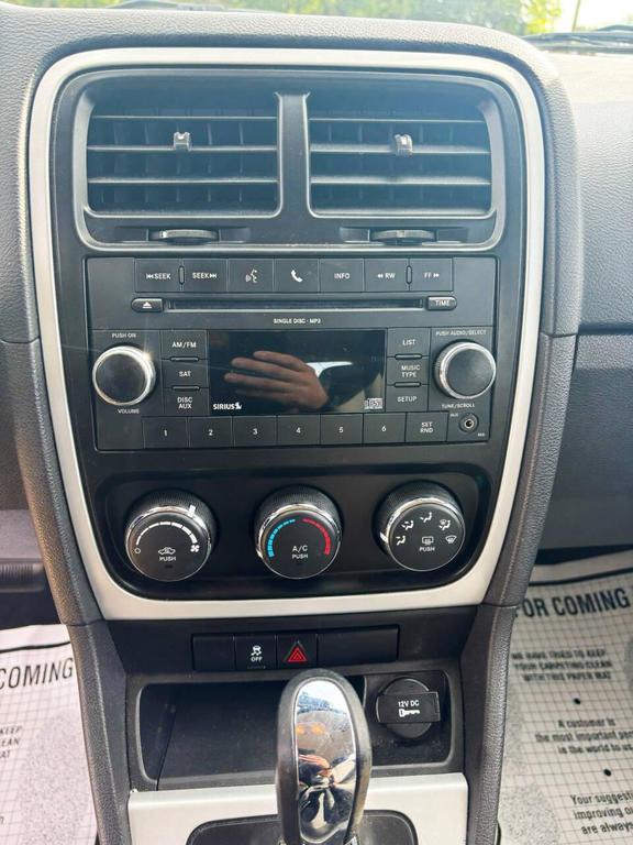 used 2011 Dodge Caliber car, priced at $6,495