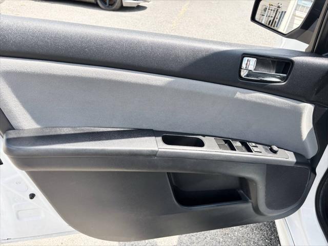 used 2012 Nissan Sentra car, priced at $4,995